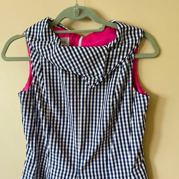 Sara Campbell dress - Picture 2 of 16